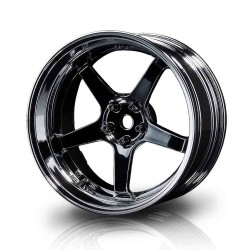 S-SBK GT offset changeable wheel set (4) S-SBK GT offset changeable wheel set (4)