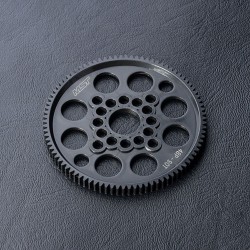 MST 48P Spur gear 90T (black)