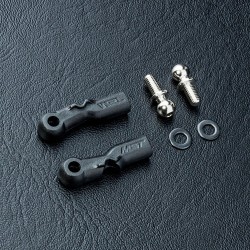 Steering adjuster set