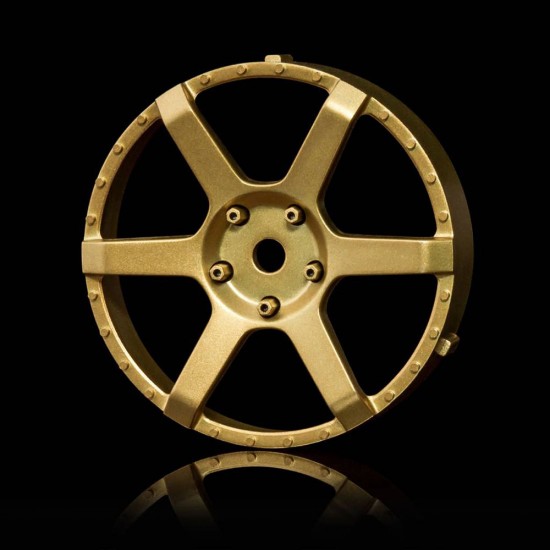 Gold 106 wheel (2)