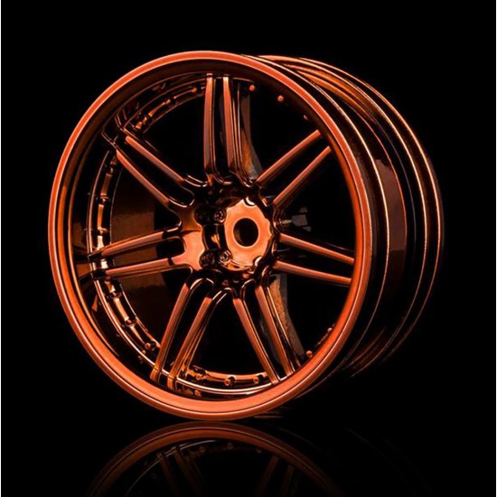 Copper X603 wheel (+3) (4)