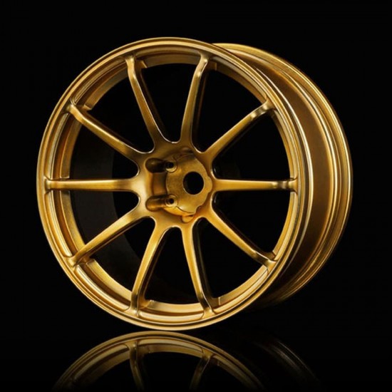 Gold RS II wheel (+7) (4)