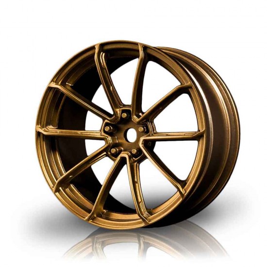 Gold GTR wheel (+3) (4)