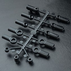H PARTS-adjuster set
