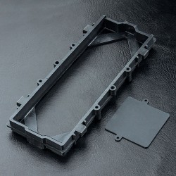 N PARTS-battery mount set