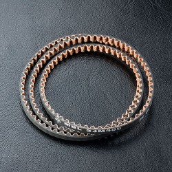 Drive belt 486 3.0mm (Japan)