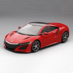 MS-01D 1/10 Scale 4WD RTR EP Drift Car (2.4G) (brushless) HONDA NSX (red) MS-01D 1/10 Scale 4WD RTR EP Drift Car (2.4G) (brushless) HONDA NSX (red)