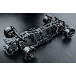RRX 2.0 RWD Drift KIT (black edition)