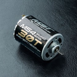 M54-30T brushed motor