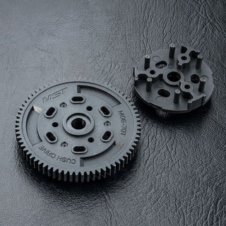 MST Cush Drive Rubber Gear M06-70T MST Cush Drive Rubber Gear M06-70T