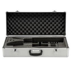 T-REX Aluminum Case