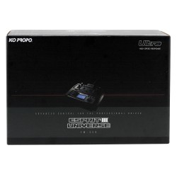 ESPIRIT 3 UNIVERSE T.R 27MHZ