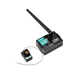 2.4 GHz FH-SS Module & Receiver SET RF 903FH