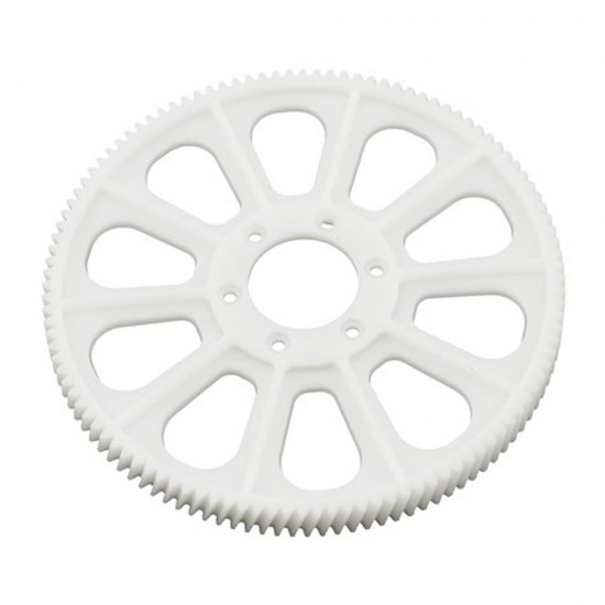 CNC Main Drive Gear/115T
