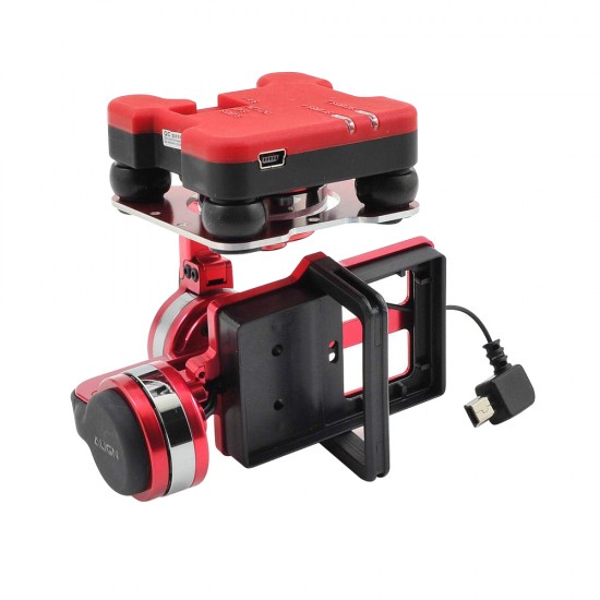 G2 GIMBAL