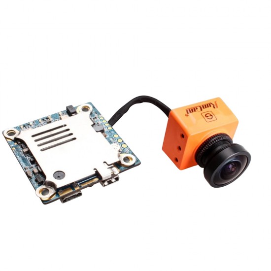SPLIT2-OR-G2 FPV/HD CAMERA
