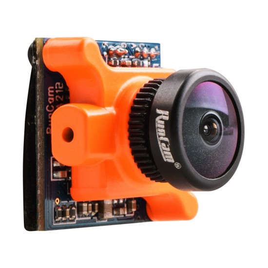 MICROSPARROW -L21 FPV CAMERA
