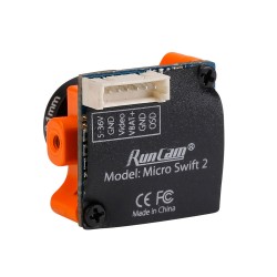 MICROSWIFT2-OR-L23FPV CAMERA MICROSWIFT2-OR-L23FPV CAMERA