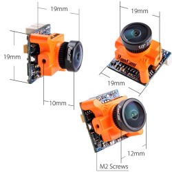MICROSWIFT2-OR-L21FPV CAMERA MICROSWIFT2-OR-L21FPV CAMERA