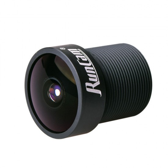 RunCam RC21 FPV short Lens 2.1mm FOV165 Wide Angle for Swift 1 Swift 2
