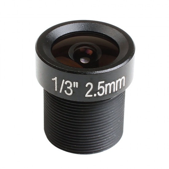 RunCam RC25 FPV short Lens 2.5mm FOV130 Wide Angle for Swift 1 Swift 2