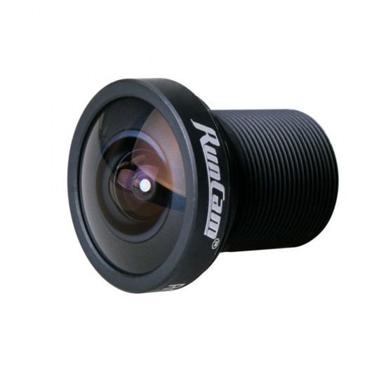 RunCam RC25G FPV Lens 2.5mm FOV140 Wide Angle for Swift Series