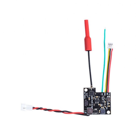 RUNCAM-TX200U