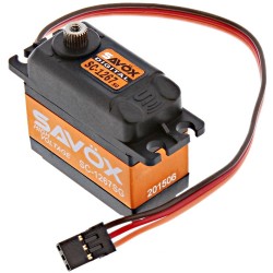 20KG Unique Steel Servo